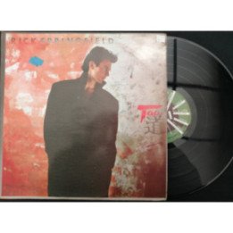 Rick Springfield - TAO - Colombia