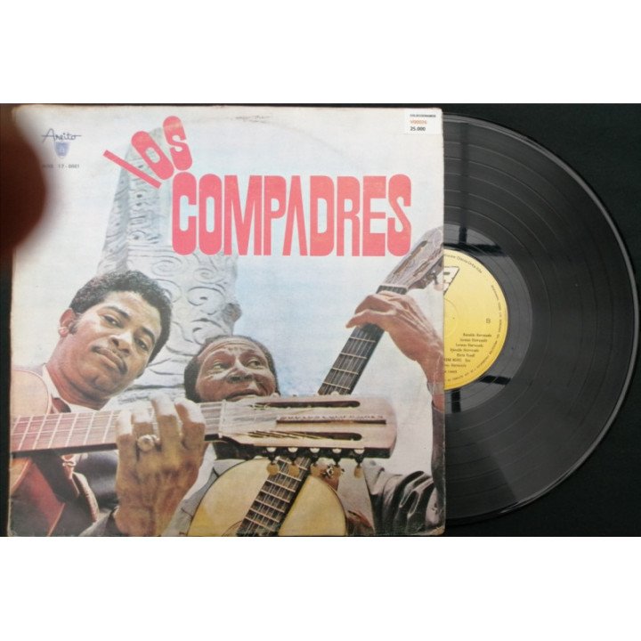 Los Compadres - Colombia