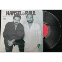 Hansel & Raul Blanco Y Negro - Colombia