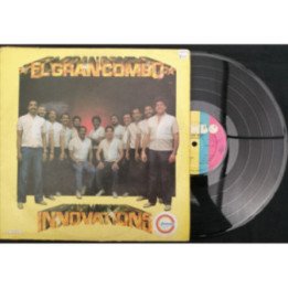 El Gran Combo De Puerto Rico Innovando - Colombia