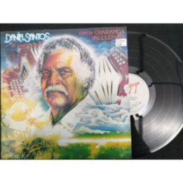 Daniel Santos " el marimbero " - Colombia
