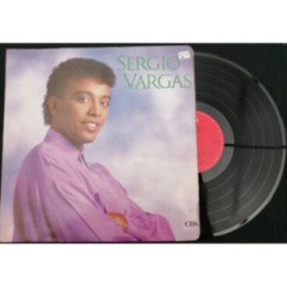 Sergio Vargas Sergio Vargas - Colombia