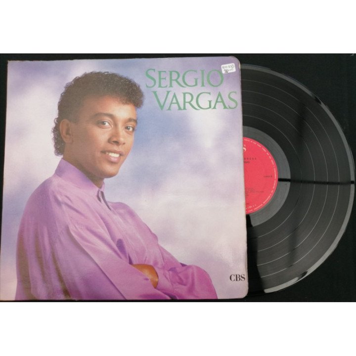 Sergio Vargas Sergio Vargas - Colombia