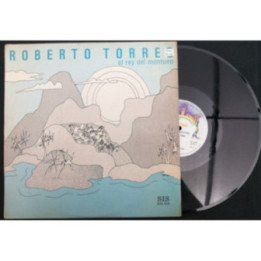 Roberto Torres El Rey Montuo - Colombia