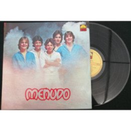 Menudo Menudo - Colombia