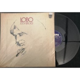 Lobo Just A Singer - Colombia