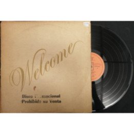 Santana Welcome- Colombia