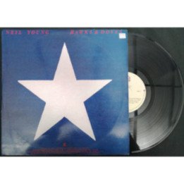 Neil Young Hawks And Doves - Colombia