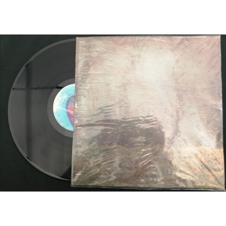 Deodato Whirwinds - Venezuela reverso