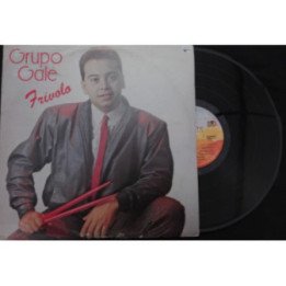 Grupo Gale Frivolo - Colombia