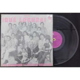 Los Graduados Que Locura - Colombia
