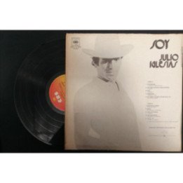 Julio Iglesias Soy - Colombia