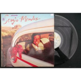 Sergio Mendez Picardia - Colombia