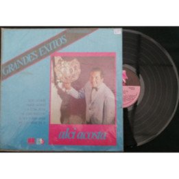 Alci Acosta Grandes Exitos - Colombia