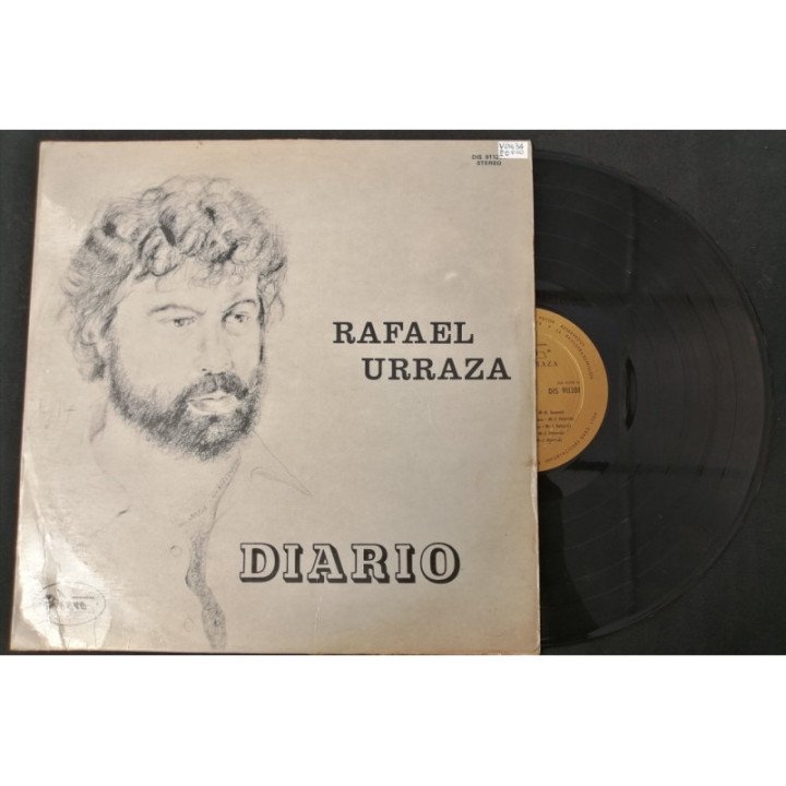 Rafael Urraza Diario - Colombia