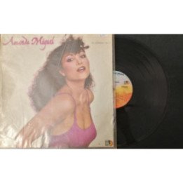 Amanda Miguel El Sonido Vol. 1 - Colombia