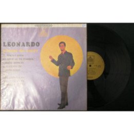 Leonardo Poema De Amor - Colombia