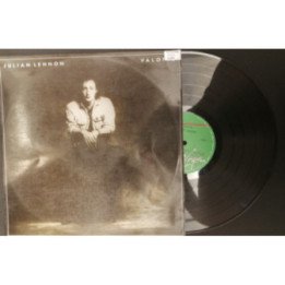 Julian Lennon Valotte - Colombia