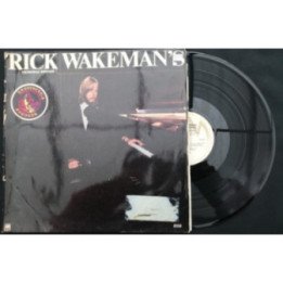 Rick Wakeman Criminal Record - Argentina