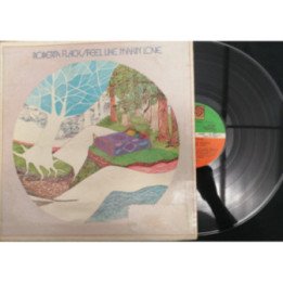 Roberta Flack Feel Like Makin' Love - Uruguay