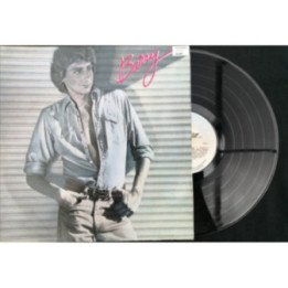 Barry Manilow Barry - Colombia