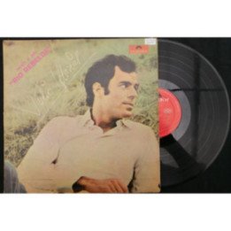 Julio Iglesias '' Rio Rebelde'' - Colombia