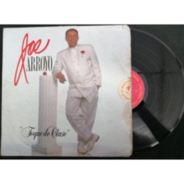 Joe Arroyo '' Toque De Clase'' - Colombia