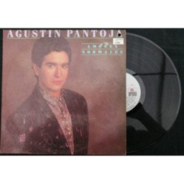 Agustin Pantoja Amores Normales - Colombia