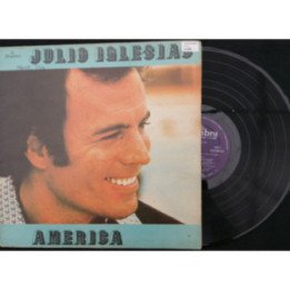 Julio Iglesias America - Colombia