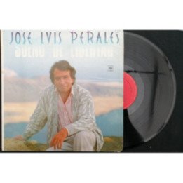 Jose Luis Peralesm Sueño De Libertad - Colombia