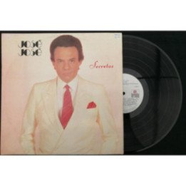 Jose Jose Secretos - Colombia