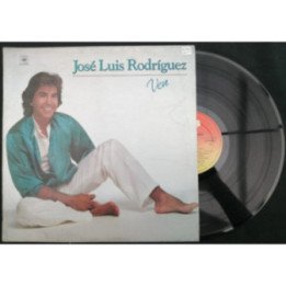 Jose Luis Rodriguez Ven - Colombia