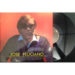 Jose Feliciano En Español Vol. 2 - Colombia