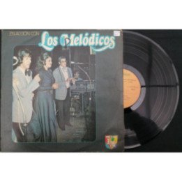 Los Melodicos... En Accion - Colombia
