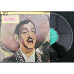 Jorge Negrete Lo Mejor De Negrete - Colombia