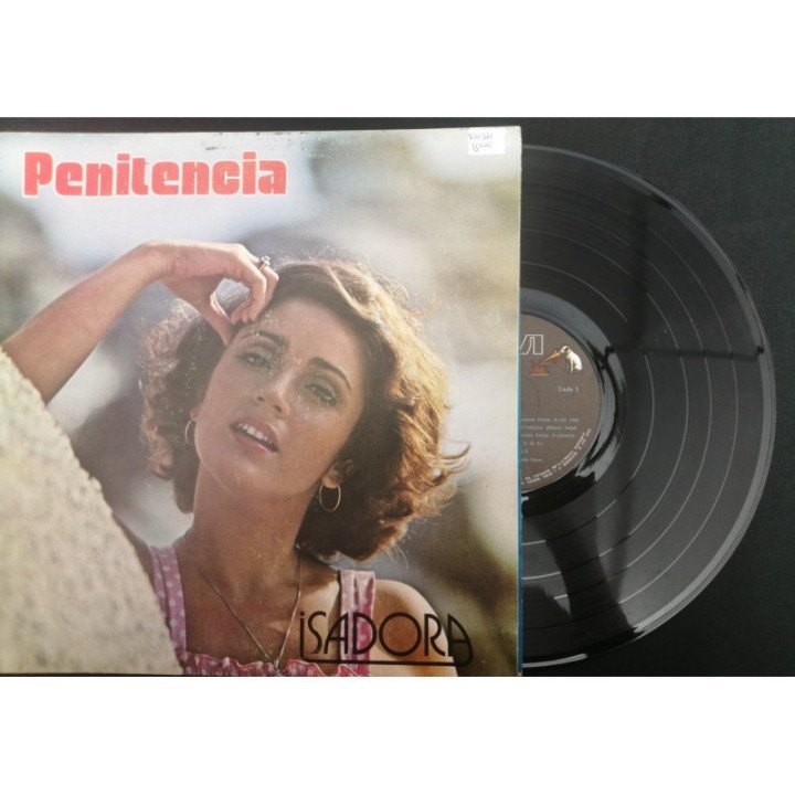 Isadora Penitencia - Colombia