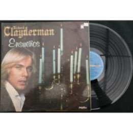 Richard Clayderman Ensueños - Colombia
