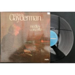 Richard Clayderman Medley Concerto - Colombia