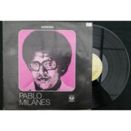 Pablo Milanes Pablo Milanes - Colombia