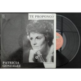Patricia Gonzalez Te Propongo - Colombia