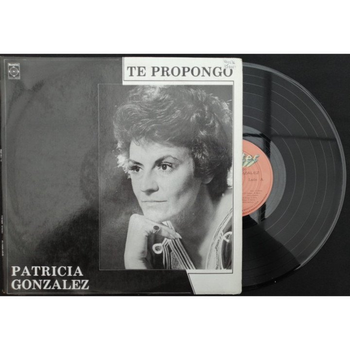 Patricia Gonzalez Te Propongo - Colombia