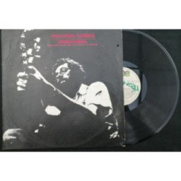 Facundo Cabral Ferrocabral - Colombia