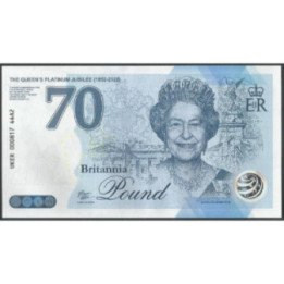 Britannia 70 Pounds ND2022 V2 Fantasia