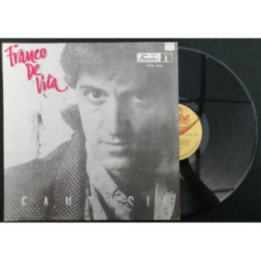 Franco De Vita Fantasia - Colombia