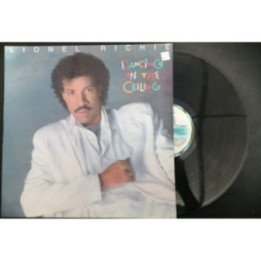 Lionel Richie Dancing On The Ceiling - Colombia