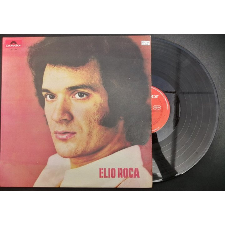 Elio Roca Elio Roca - Colombia