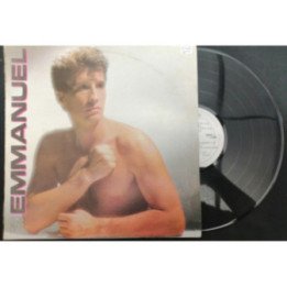Emmanuel Desnudo - Colombia