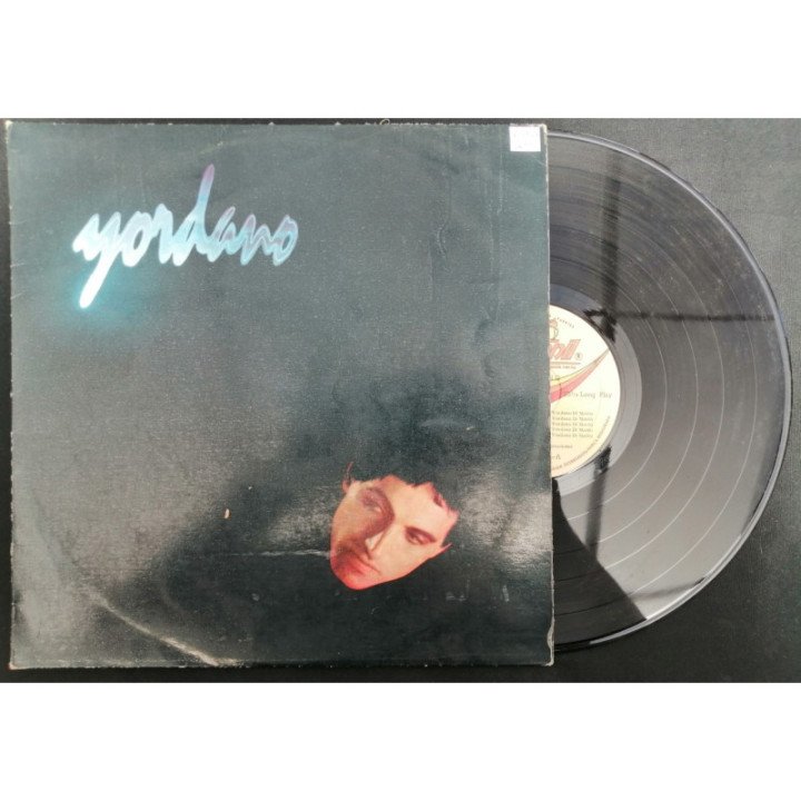 Yordano Yordano - Colombia