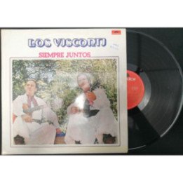 Los Visconti Siempre Juntos - Colombia