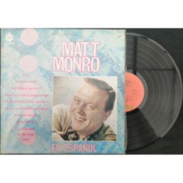 Matt Monro En Español - Colombia
